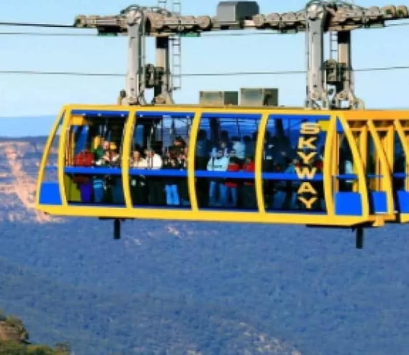 KKday: EXTRA 10% OFF Blue Mountains & Sydney Zoo Day Tour (stackable deal)